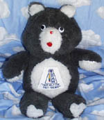 WARD Bear